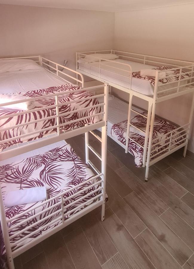 Hostal La Cabana Σαλού Εξωτερικό φωτογραφία