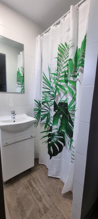 Hostal La Cabana Σαλού Εξωτερικό φωτογραφία
