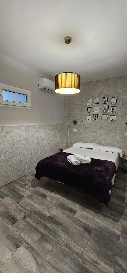 Hostal La Cabana Σαλού Εξωτερικό φωτογραφία